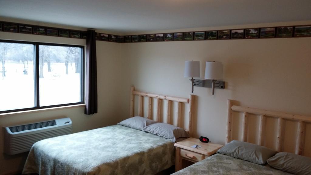 Riverside Inn Cold Spring Chambre photo