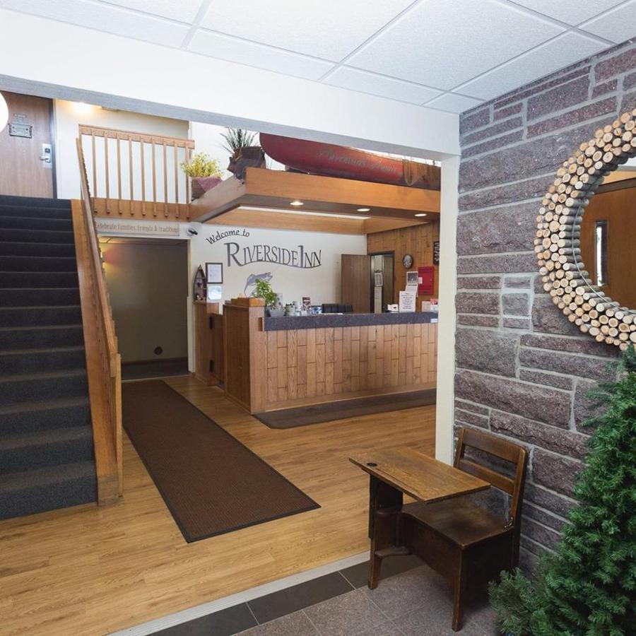 Riverside Inn Cold Spring Extérieur photo