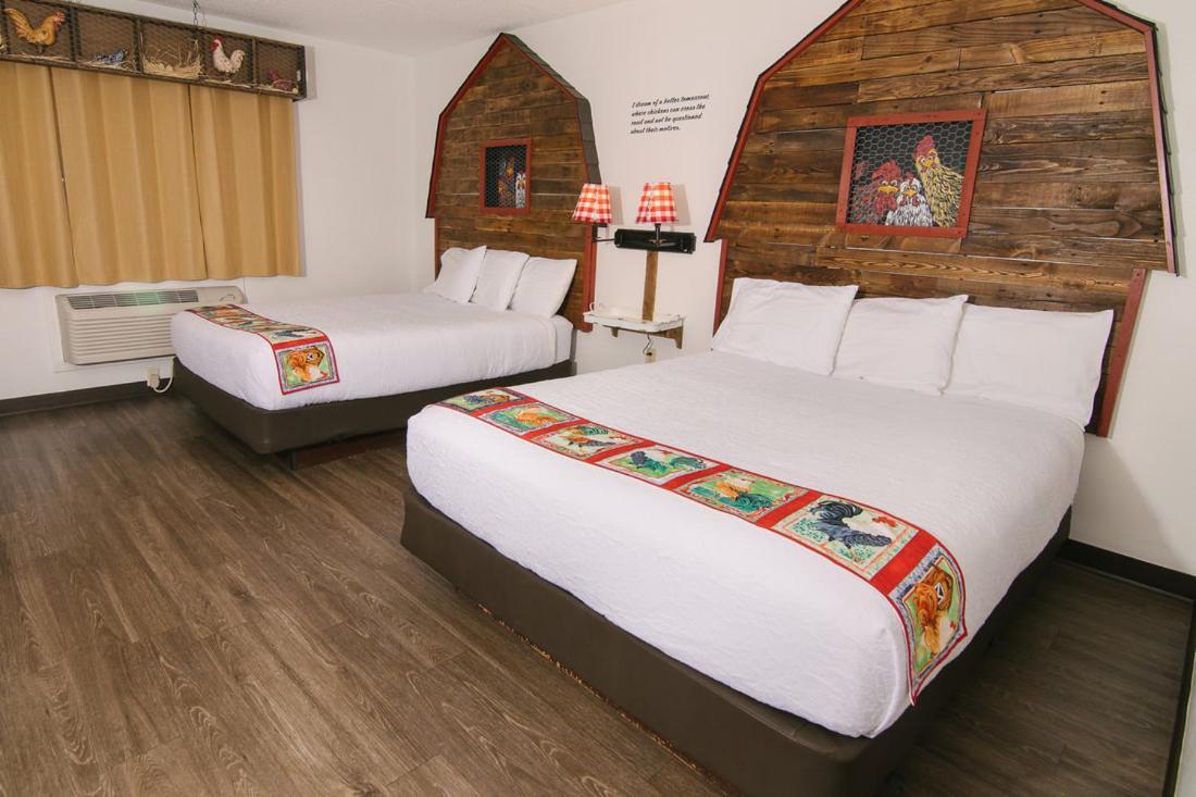 Riverside Inn Cold Spring Extérieur photo