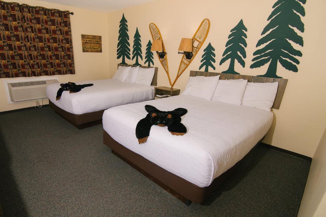 Riverside Inn Cold Spring Extérieur photo