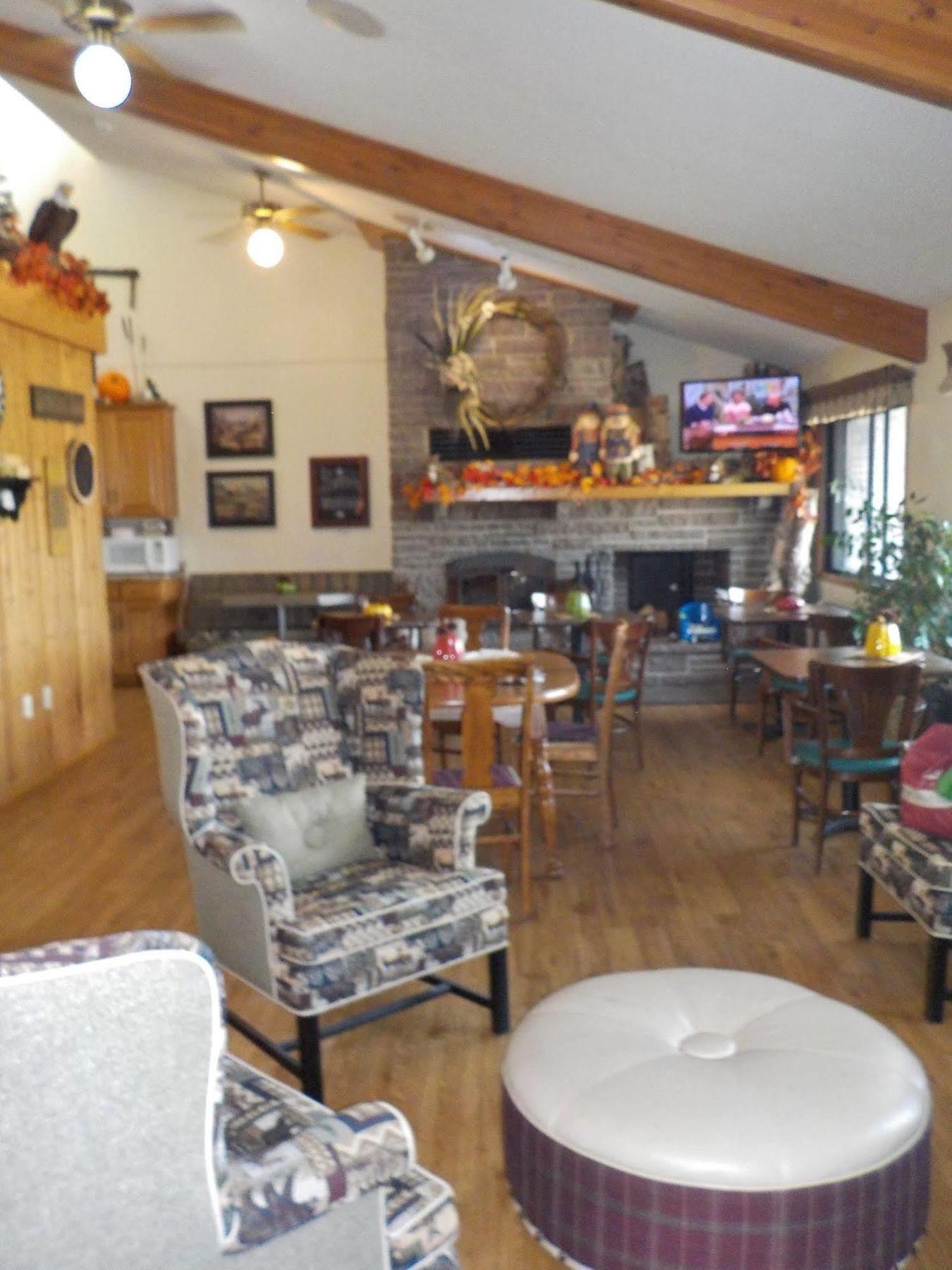 Riverside Inn Cold Spring Extérieur photo