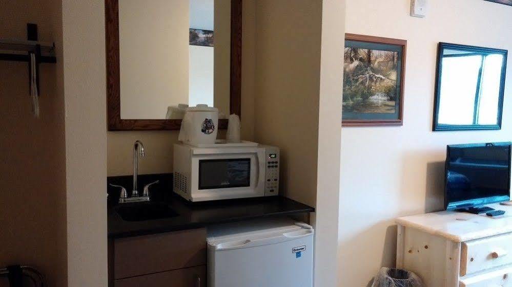 Riverside Inn Cold Spring Extérieur photo
