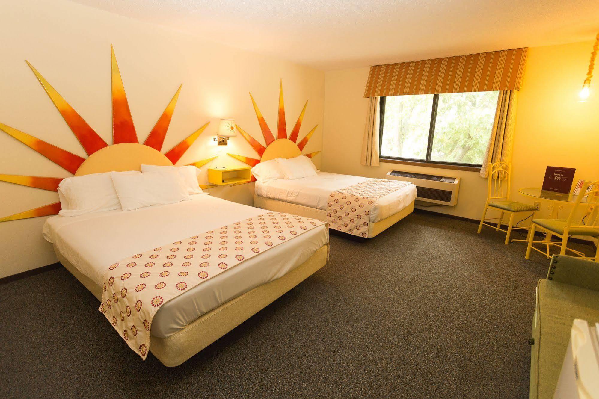 Riverside Inn Cold Spring Extérieur photo