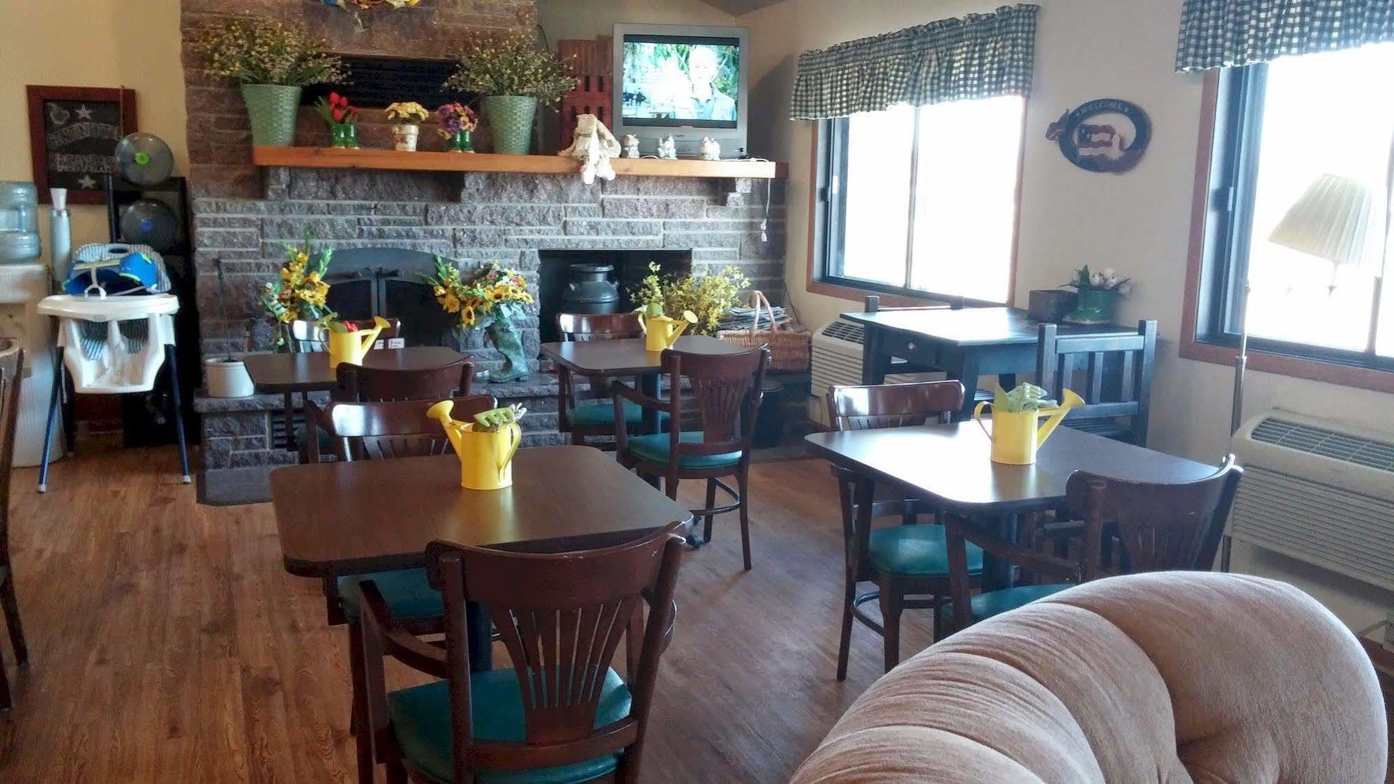 Riverside Inn Cold Spring Extérieur photo